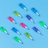 No-Mess, No-Fuss Sharpen-Free Pencils